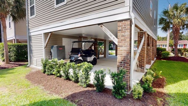 420 3rd Ave. S, Surfside Beach, SC 29575