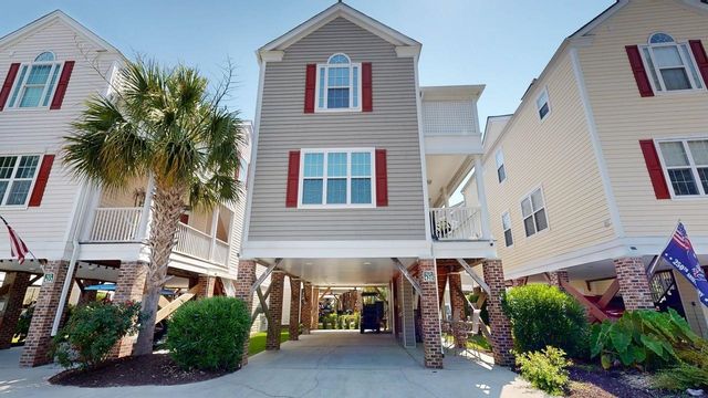 420 3rd Ave. S, Surfside Beach, SC 29575