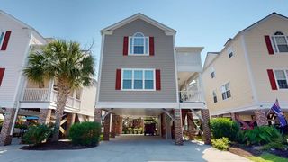 420 3rd Ave. S, Surfside Beach, SC 29575