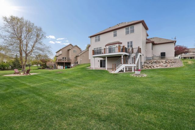 10828 Jersey Circle N, Brooklyn Park, MN 55445