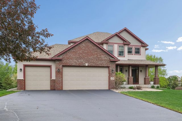 10828 Jersey Circle N, Brooklyn Park, MN 55445