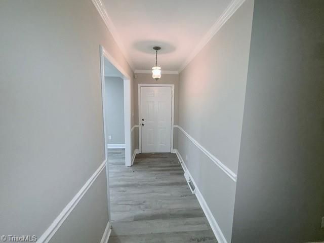 1114 Rustic Road, Greensboro, NC 27410