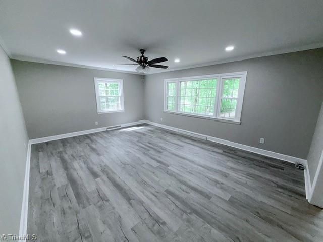 1114 Rustic Road, Greensboro, NC 27410