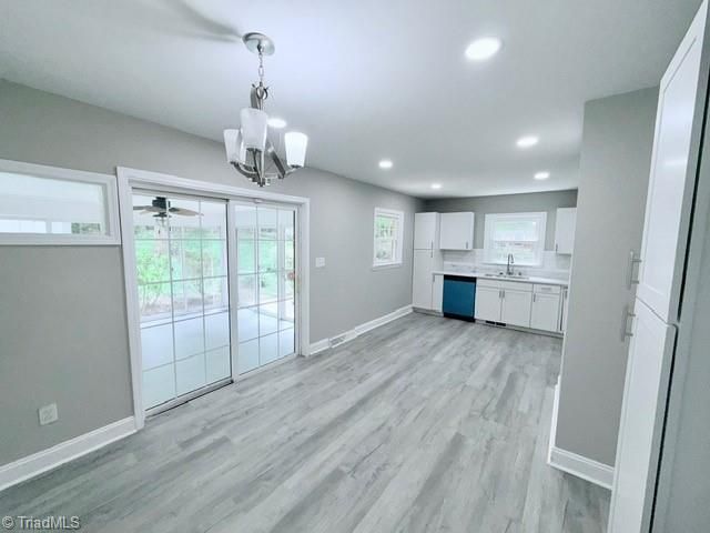 1114 Rustic Road, Greensboro, NC 27410