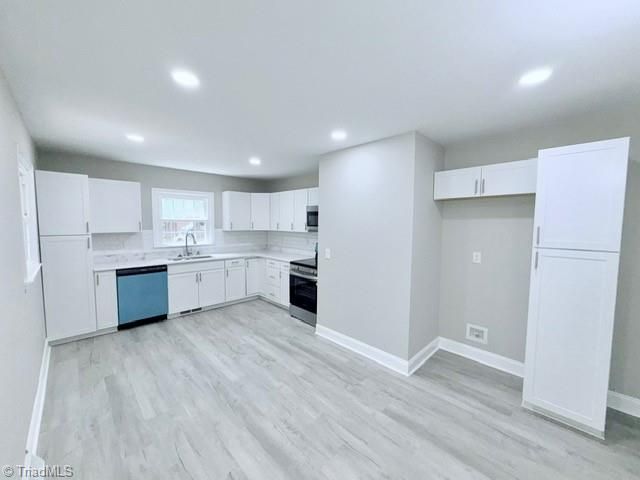 1114 Rustic Road, Greensboro, NC 27410