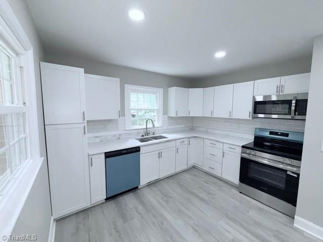 1114 Rustic Road, Greensboro, NC 27410