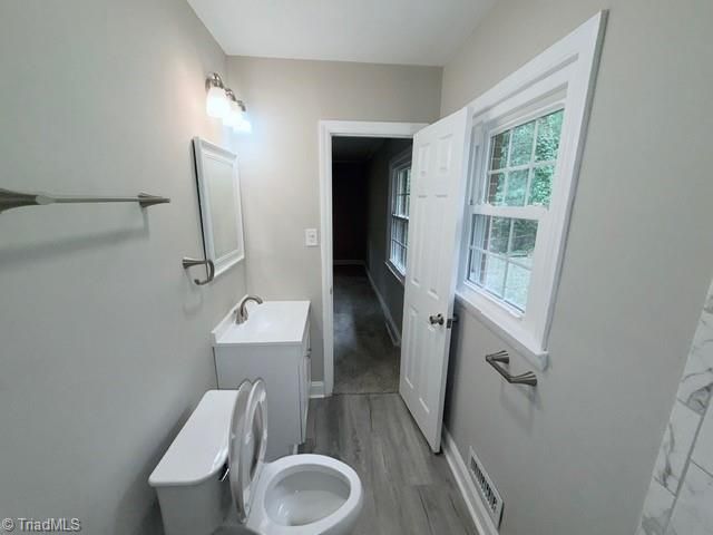 1114 Rustic Road, Greensboro, NC 27410