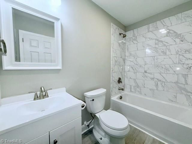 1114 Rustic Road, Greensboro, NC 27410