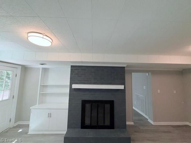 1114 Rustic Road, Greensboro, NC 27410