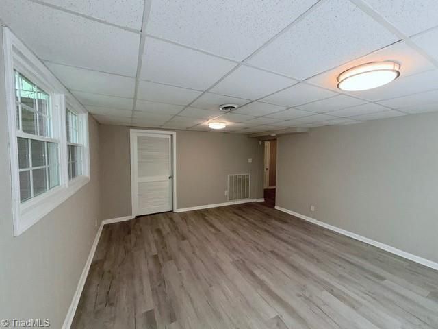 1114 Rustic Road, Greensboro, NC 27410
