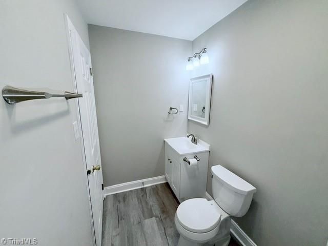 1114 Rustic Road, Greensboro, NC 27410