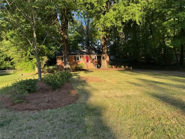 1114 Rustic Road, Greensboro, NC 27410