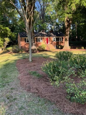 1114 Rustic Road, Greensboro, NC 27410
