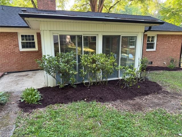 1114 Rustic Road, Greensboro, NC 27410