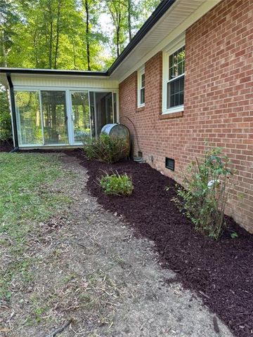 1114 Rustic Road, Greensboro, NC 27410