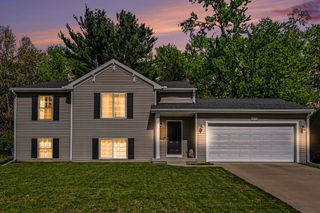 10291 Oakbrook Road, Bridgman, MI 49106