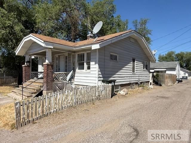 340 W Connor Street, Pocatello, ID 83204