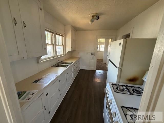 340 W Connor Street, Pocatello, ID 83204