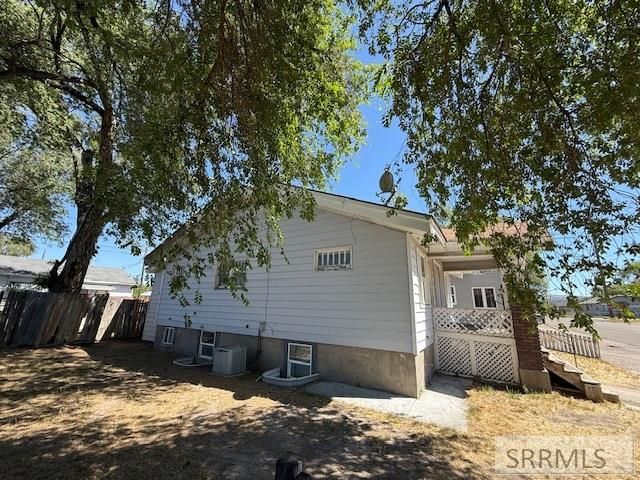340 W Connor Street, Pocatello, ID 83204