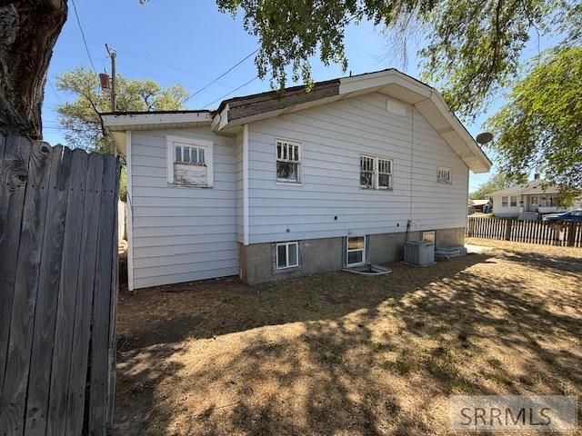 340 W Connor Street, Pocatello, ID 83204