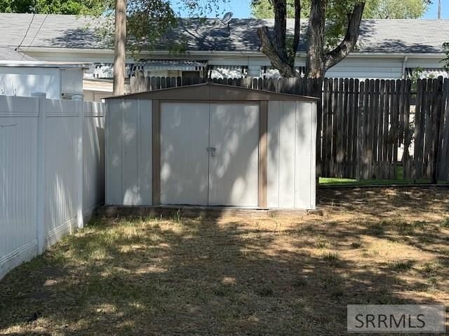 340 W Connor Street, Pocatello, ID 83204