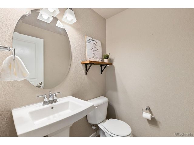 8149 Misty Moon Dr, Colorado Springs, CO 80924