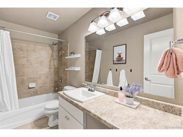 8149 Misty Moon Dr, Colorado Springs, CO 80924