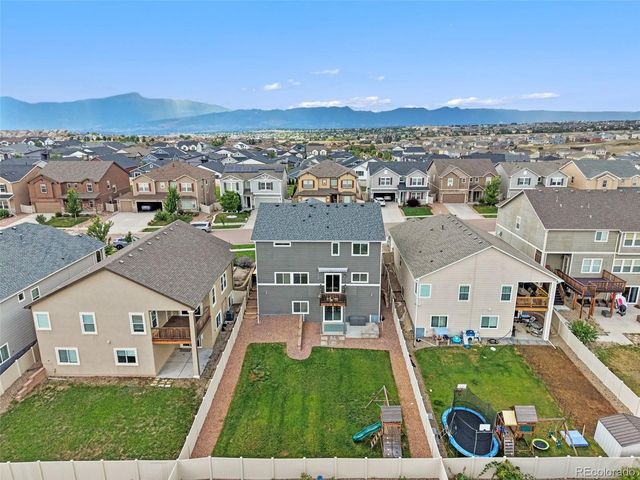 8149 Misty Moon Dr, Colorado Springs, CO 80924
