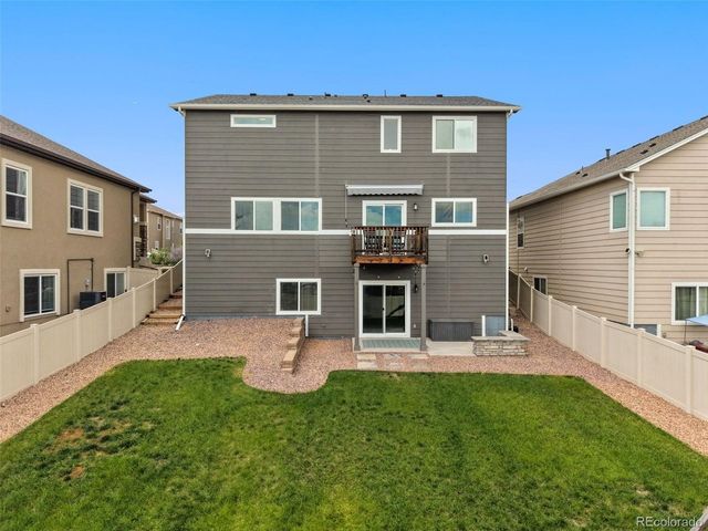 8149 Misty Moon Dr, Colorado Springs, CO 80924