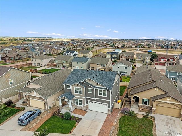8149 Misty Moon Dr, Colorado Springs, CO 80924