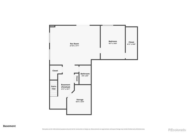 8149 Misty Moon Dr, Colorado Springs, CO 80924