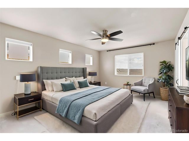 8149 Misty Moon Dr, Colorado Springs, CO 80924
