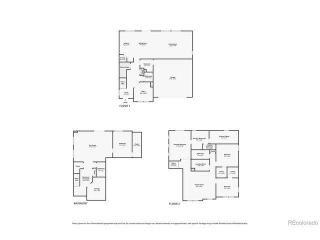 8149 Misty Moon Dr, Colorado Springs, CO 80924