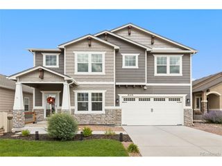 8149 Misty Moon Dr, Colorado Springs, CO 80924