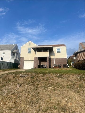 2104 Calvin St., Mckeesport, PA 15132