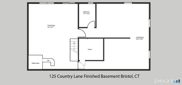 125 Country Lane, Bristol, CT 06010