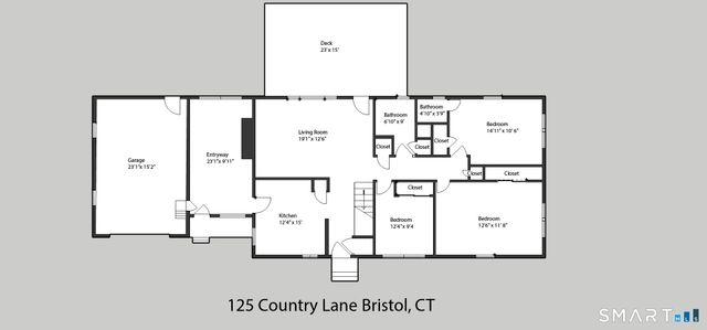 125 Country Lane, Bristol, CT 06010