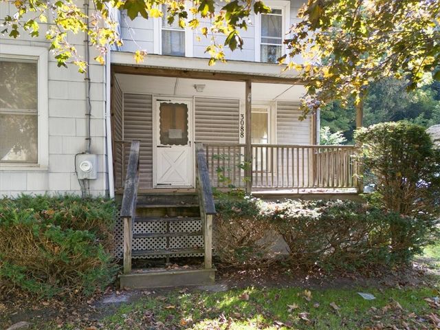 3088 State Route 88 N, Arcadia, NY 14513