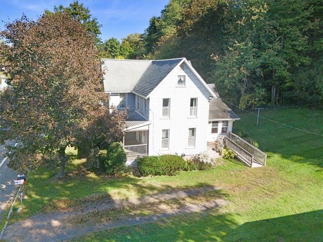 3088 State Route 88 N, Arcadia, NY 14513