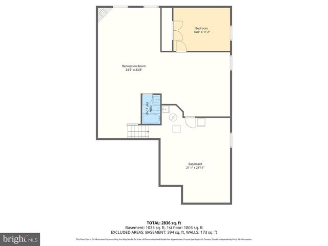 66 CRYSTAL CT, Bel Air, MD 21014