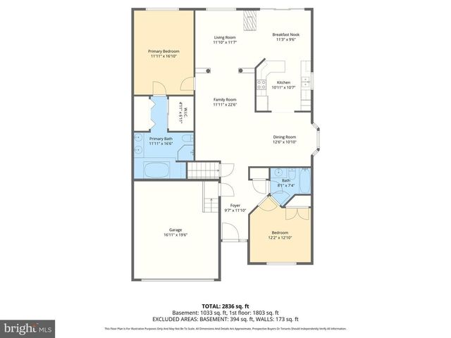 66 CRYSTAL CT, Bel Air, MD 21014
