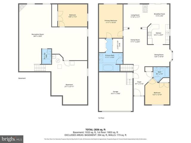 66 CRYSTAL CT, Bel Air, MD 21014