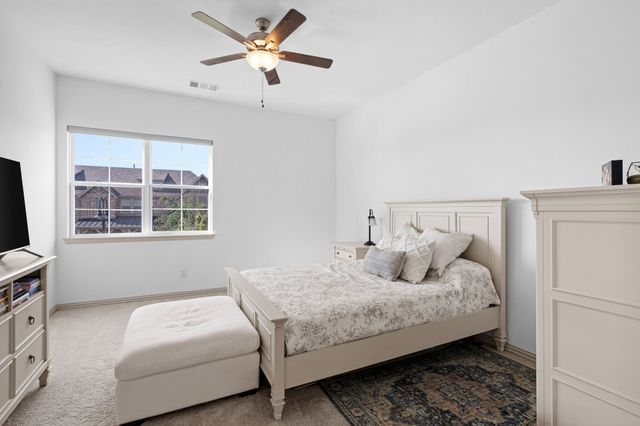 4505 Cypress Thorn Drive, Arlington, TX 76005