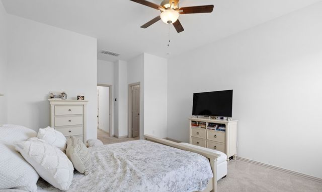 4505 Cypress Thorn Drive, Arlington, TX 76005