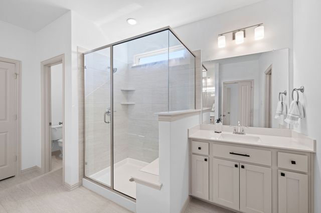 4505 Cypress Thorn Drive, Arlington, TX 76005