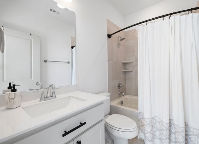 4505 Cypress Thorn Drive, Arlington, TX 76005