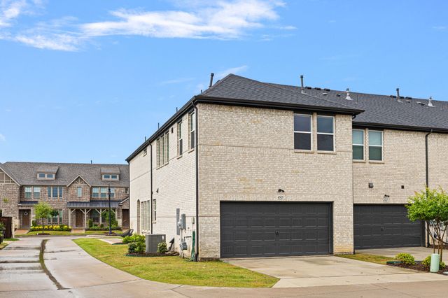 4505 Cypress Thorn Drive, Arlington, TX 76005
