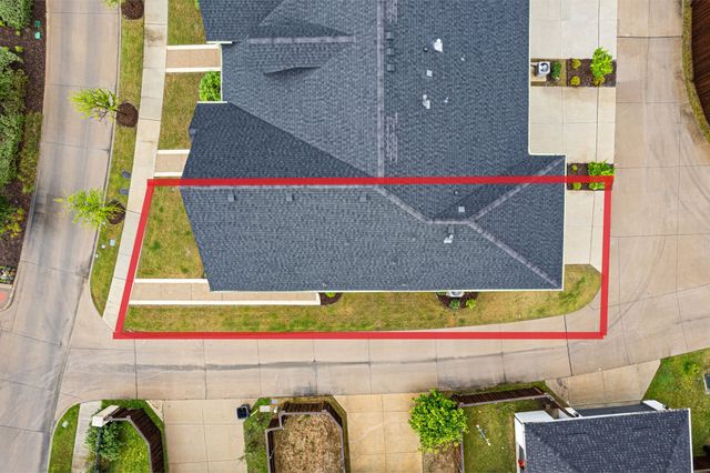 4505 Cypress Thorn Drive, Arlington, TX 76005