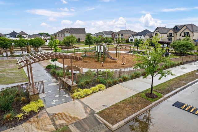 4505 Cypress Thorn Drive, Arlington, TX 76005