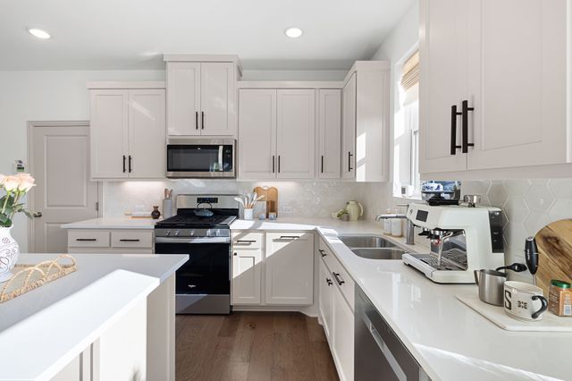 4505 Cypress Thorn Drive, Arlington, TX 76005